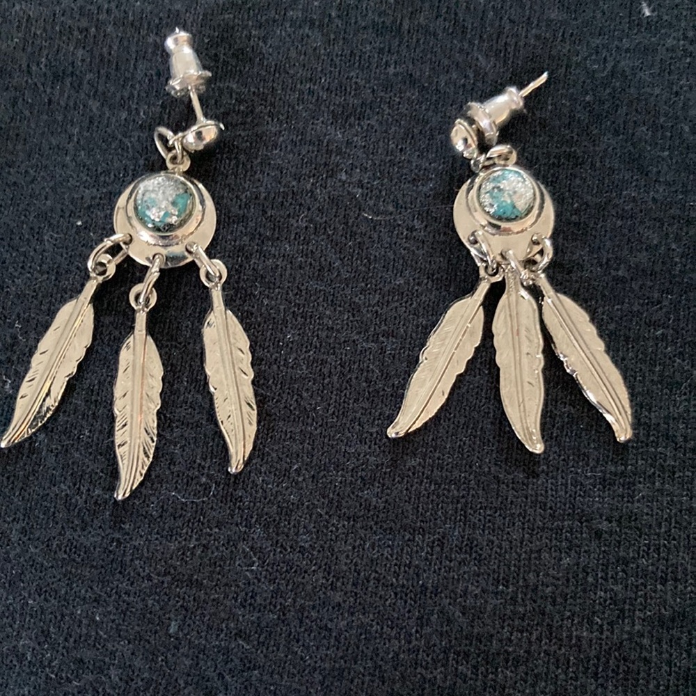 Ladies Earrings